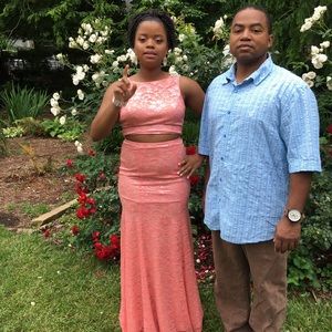 Meet your Posher, Theodore